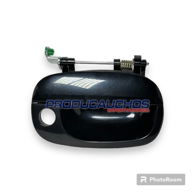 ABREPTA EXT DEL HYUNDAI H1 FURGO STAREX 98 DER