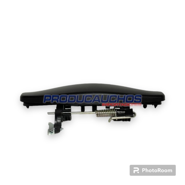 ABREPTA EXT DELANT RENAULT DUSTER 10-18 IZQ