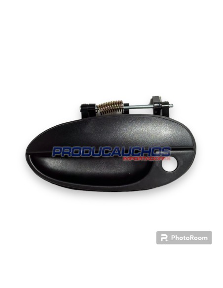 ABREPTA EXT DEL DAEWOO MATIS 98-05 IZQ