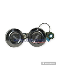 CILINDRO PUERTA MITSUBISHI
 L200