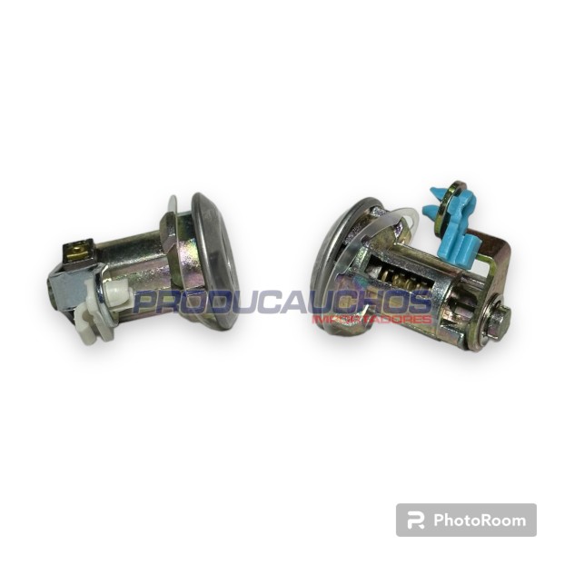 CILINDRO PUERTA MITSUBISHI
 L200