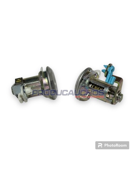 CILINDRO PUERTA MITSUBISHI
 L200