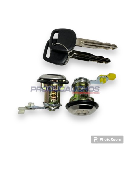 CILINDRO PUERTA TOYOTA 
TERCEL R/L