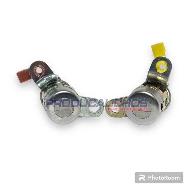 CILINDRO CHEV LUV 2300 
TODOS PAR