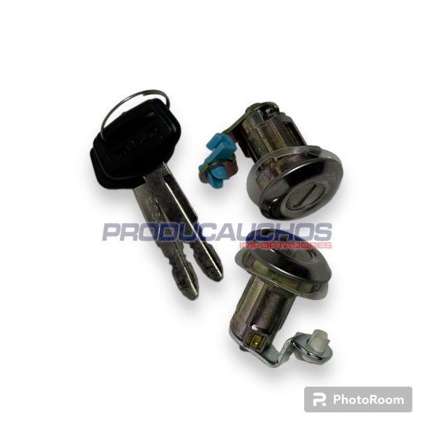 CILINDRO PUERTA MITSUBISHI
 L200