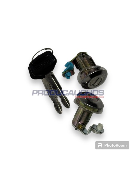 CILINDRO PUERTA MITSUBISHI
 L200