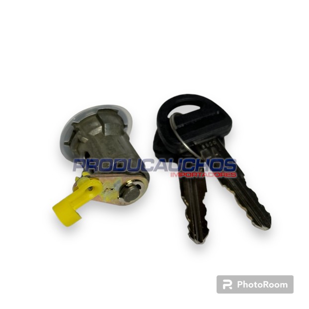 CILINDRO COMPUERTA VITARA