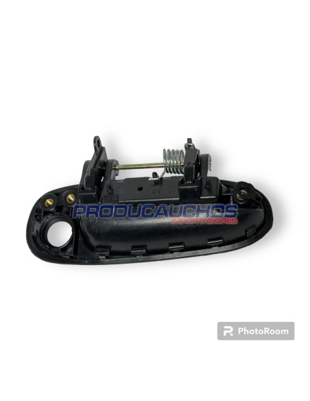 ABREPTA EXT TOY COROLLA AE100 4-5D 92-95 
DELANT NEG LH