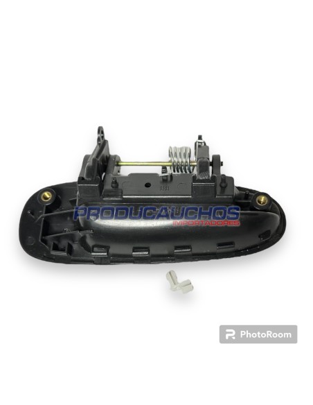 ABREPTA EXT TOY COROLLA AE100 4-5D 92-95 
POST NEG LH