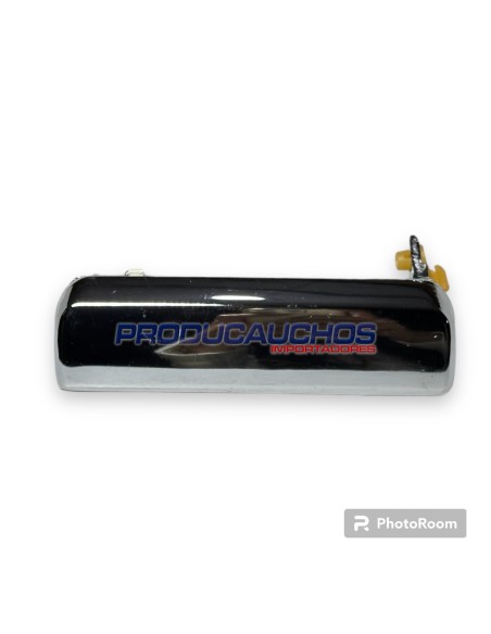 ABREPTA EXT LUV / TROOPER CROMADO IZQ