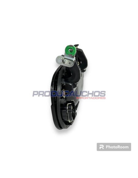 ABREPTA EXT DEL HYUNDAI H1 FURGO STAREX 98 IZQ