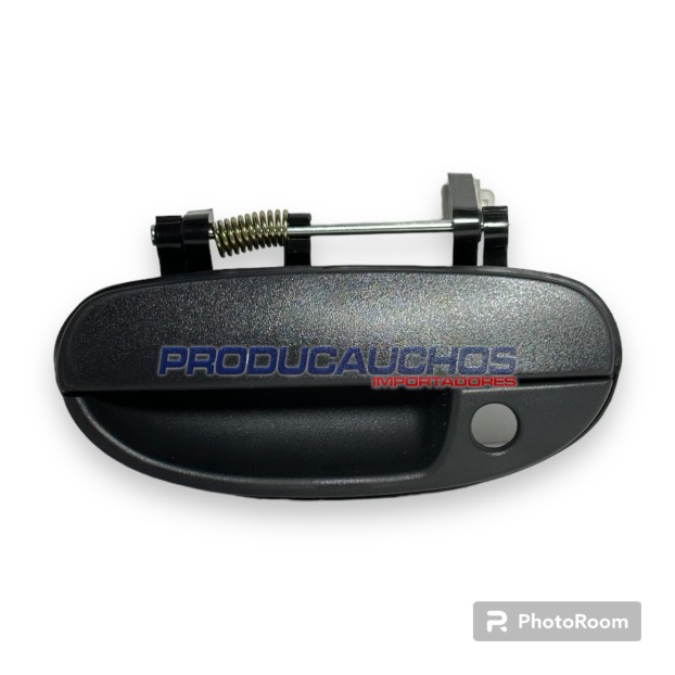 ABREPTA EXT DEL DAEWOO LANOS 98-02 IZQ