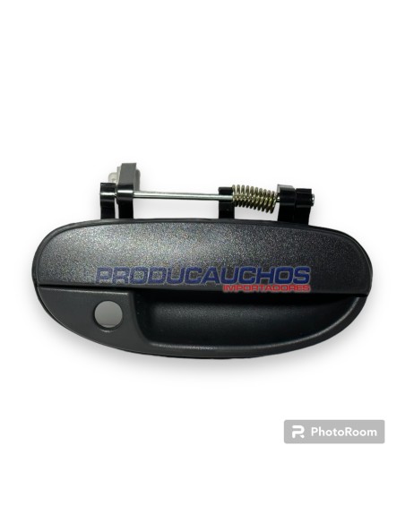 Abrepuerta Exterior Delantero Daewoo Lanos 1998-2002 Derecho