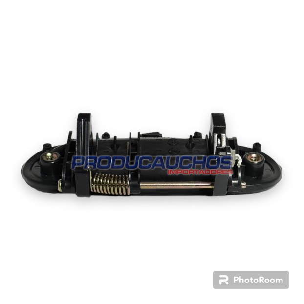 ABREPTA EXT POST DAEWOO LANOS 98-02 IZQ