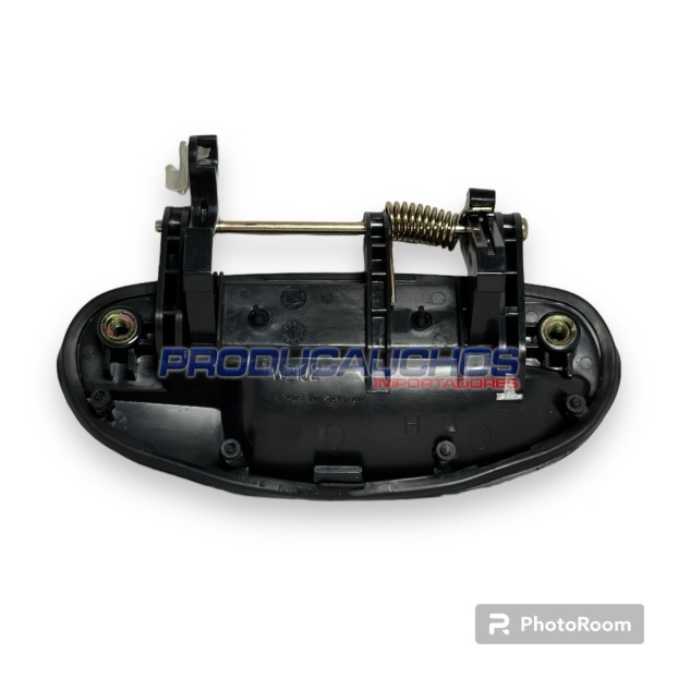 ABREPTA EXT POST DAEWOO LANOS 98-02 IZQ