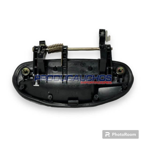 ABREPTA EXT POST DAEWOO LANOS 98-02 DER