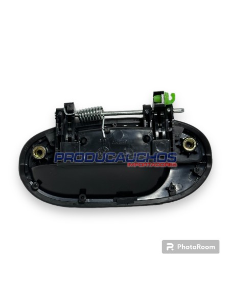 ABREPTA EXT POST SPARK 06-11 DER