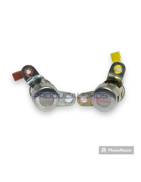 CILINDRO CHEV LUV 2300 
TODOS PAR