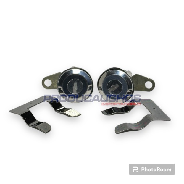 CILINDROS PUERTA FORD 350 
UNIVERSAL