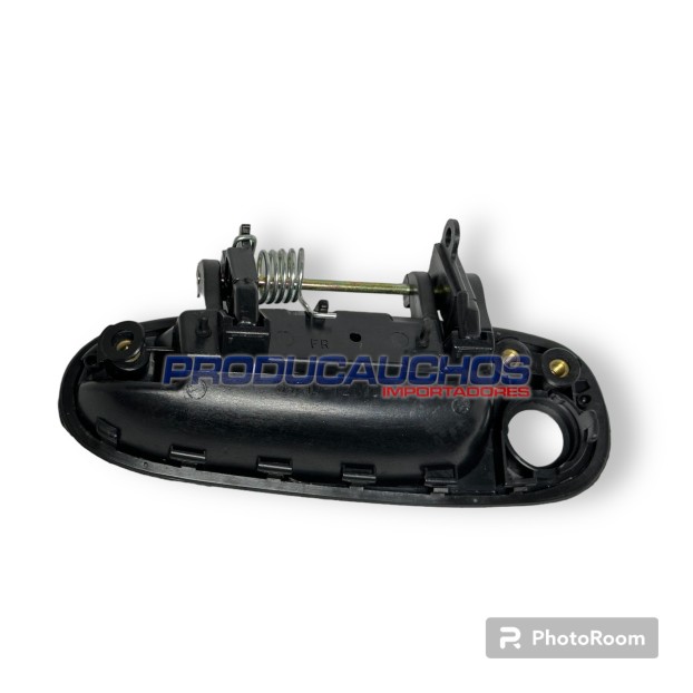 ABREPTA EXT TOY COROLLA AE100 4-5D 92-95...