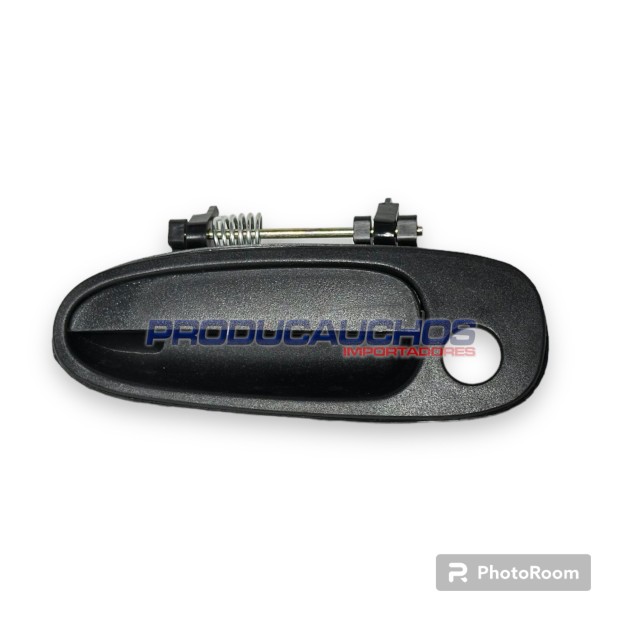 ABREPTA EXT TOY COROLLA AE100 4-5D 92-95...