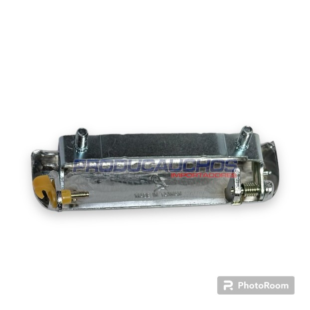 ABREPTA EXT LUV / TROOPER CROMADO DER