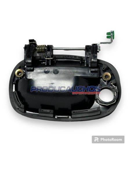ABREPTA EXT DEL HYUNDAI H1 FURGO STAREX 98 DER