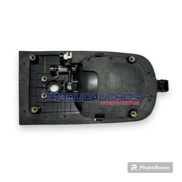 ABREPTA EXT DEL HYUNDAI H1 FURGO NEW 05-12 IZQ