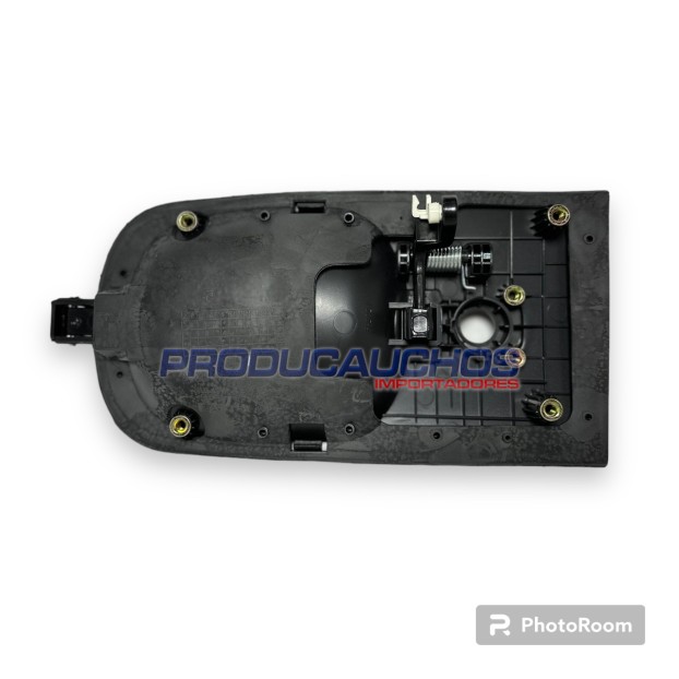 ABREPTA EXT DEL HYUNDAI H1 FURGO NEW 05-12  DER