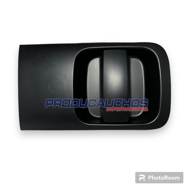 ABREPTA EXT LATERAL HYUNDAI FURGO H1 TQ 05-12  DER