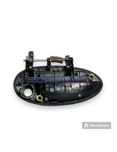 ABREPTA EXT DEL DAEWOO MATIS 98-05 IZQ