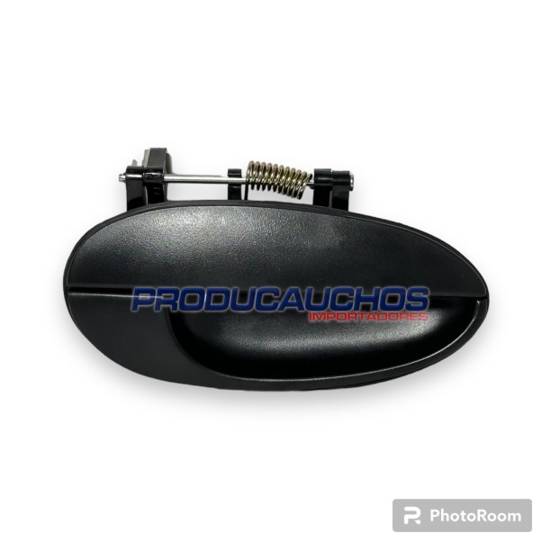 ABREPTA EXT POST DAEWOO MATIZ 98-05 DER