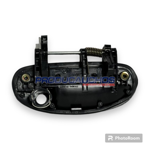 ABREPTA EXT DEL DAEWOO LANOS 98-02 IZQ