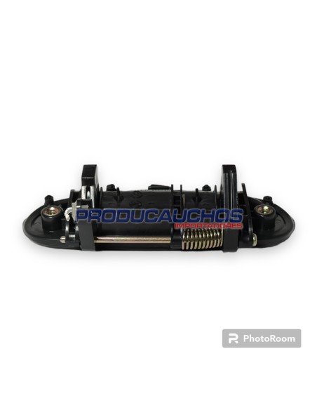 ABREPTA EXT POST DAEWOO LANOS 98-02 DER