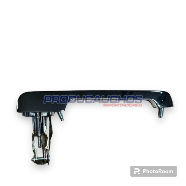 ABREPTA EXT FORD F350 80-85 BRONCO CROM MET IZQ