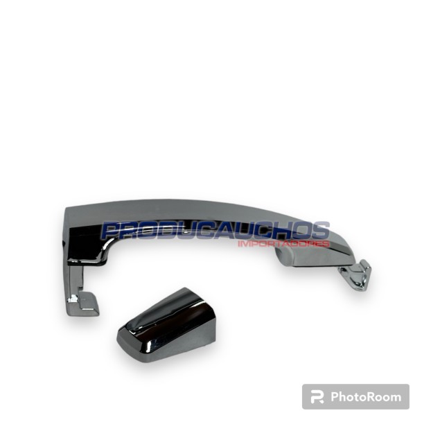 ABREPTA EXT POST AVEO EMOTION CROMADA 10-15 R/L