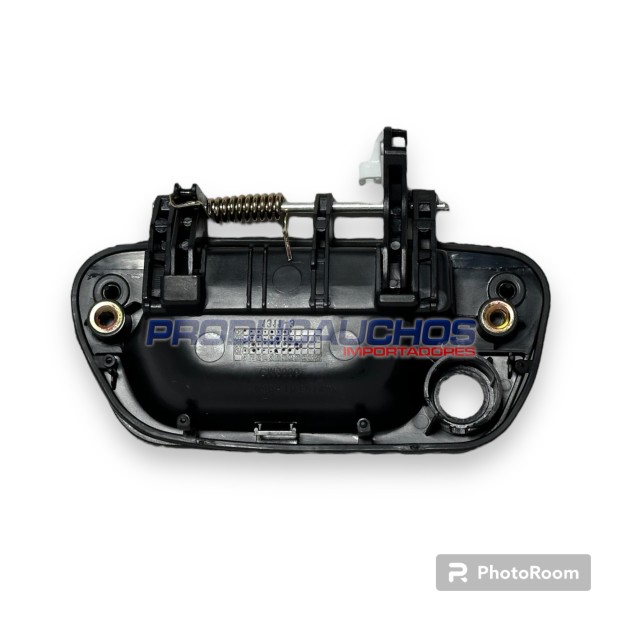 ABREPTA EXT DEL CHEVROLET SPARK GT 10-14 DER