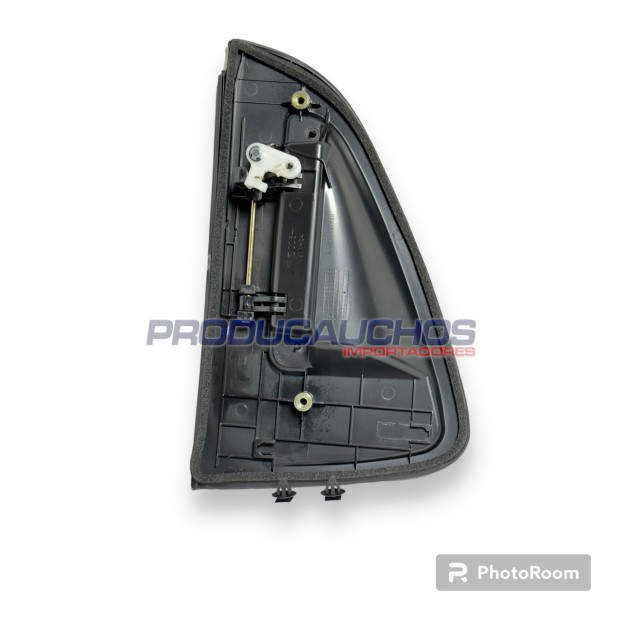 ABREPTA EXT POST CHEVROLET SPARK GT 10-14 IZQ