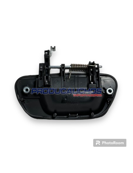ABREPTA EXT POST CHEVROLET BEAT 10-14 IZQ