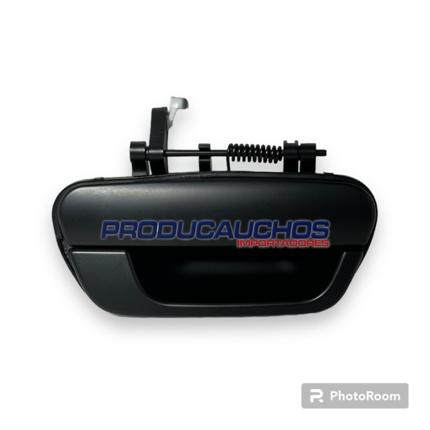 ABREPTA EXT POST CHEVROLET BEAT 10-14 IZQ