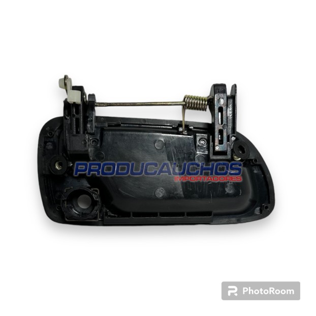 ABREPTA EXT HINO DUTRO IZQ