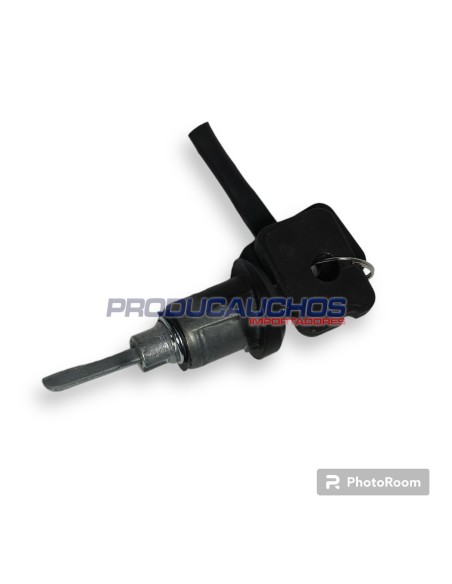 CILINDRO COMP SAN REMO NEGRO ATEMIS