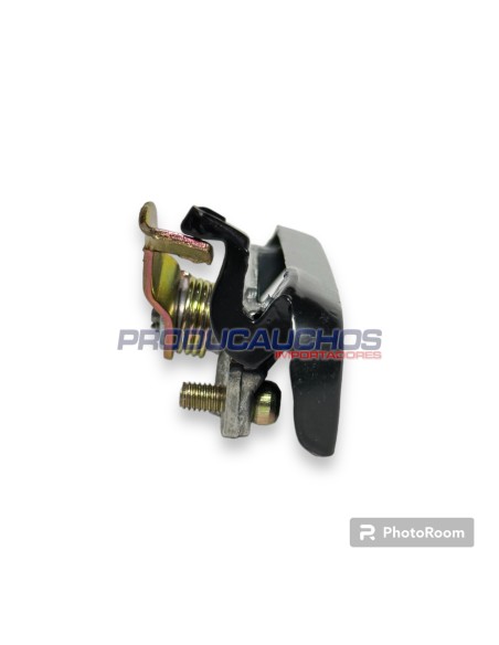 ABREPTA EXT DEL SAN REMO NG LH