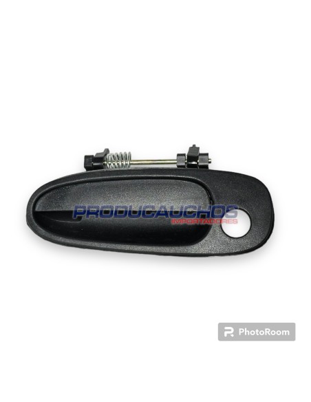 ABREPTA EXT TOY COROLLA AE100 4-5D 92-95 
DELANT NEG LH