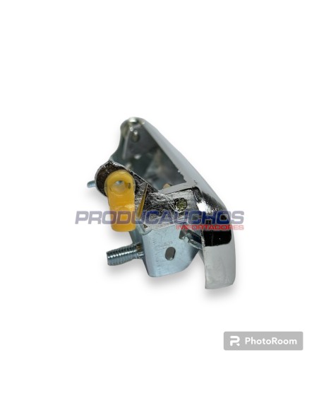 ABREPTA EXT LUV / TROOPER CROMADO DER