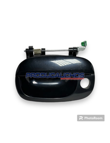ABREPTA EXT DEL HYUNDAI H1 FURGO STAREX 98 IZQ
