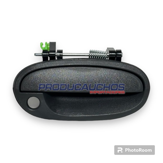 ABREPTA EXT DEL SPARK 06-11 DER