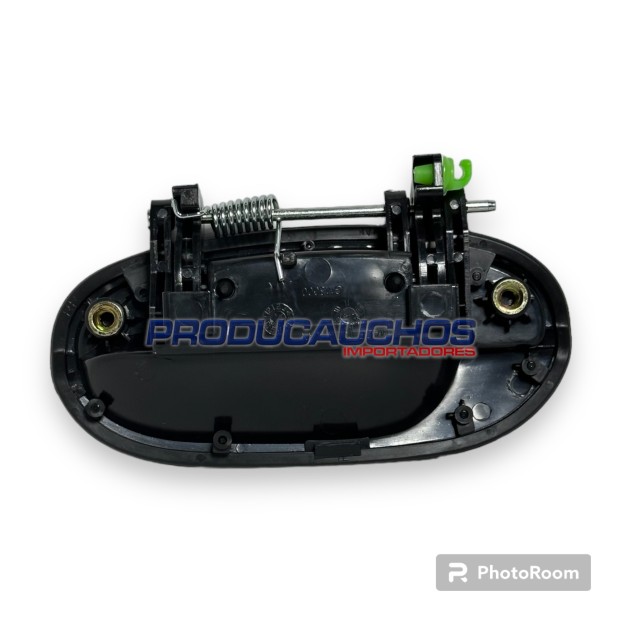 ABREPTA EXT POST SPARK 06-11 DER