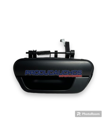 ABREPTA EXT POST CHEVROLET BEAT 10-14 IZQ