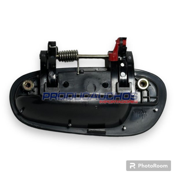 ABREPTA EXT POST CHEVROLET OPTRA 03-10 NEGRA DER